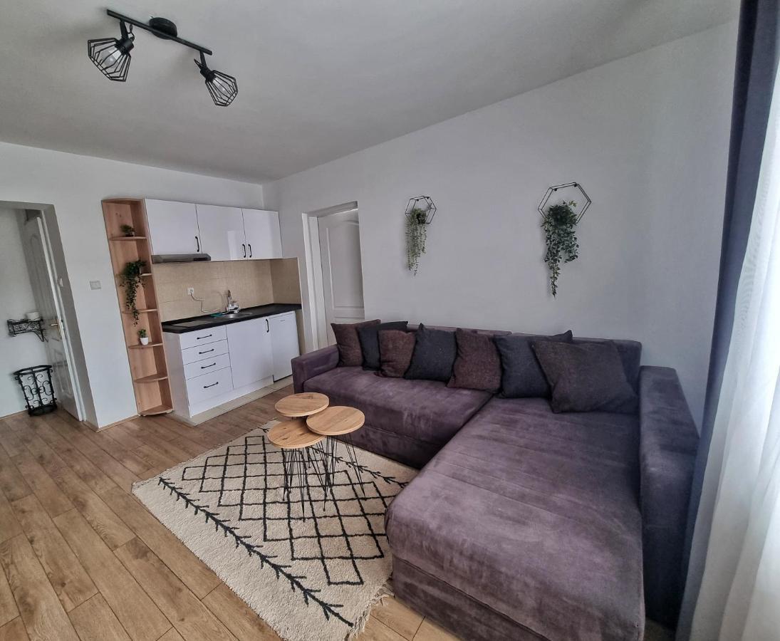 Hostel S Novi Sad Bagian luar foto
