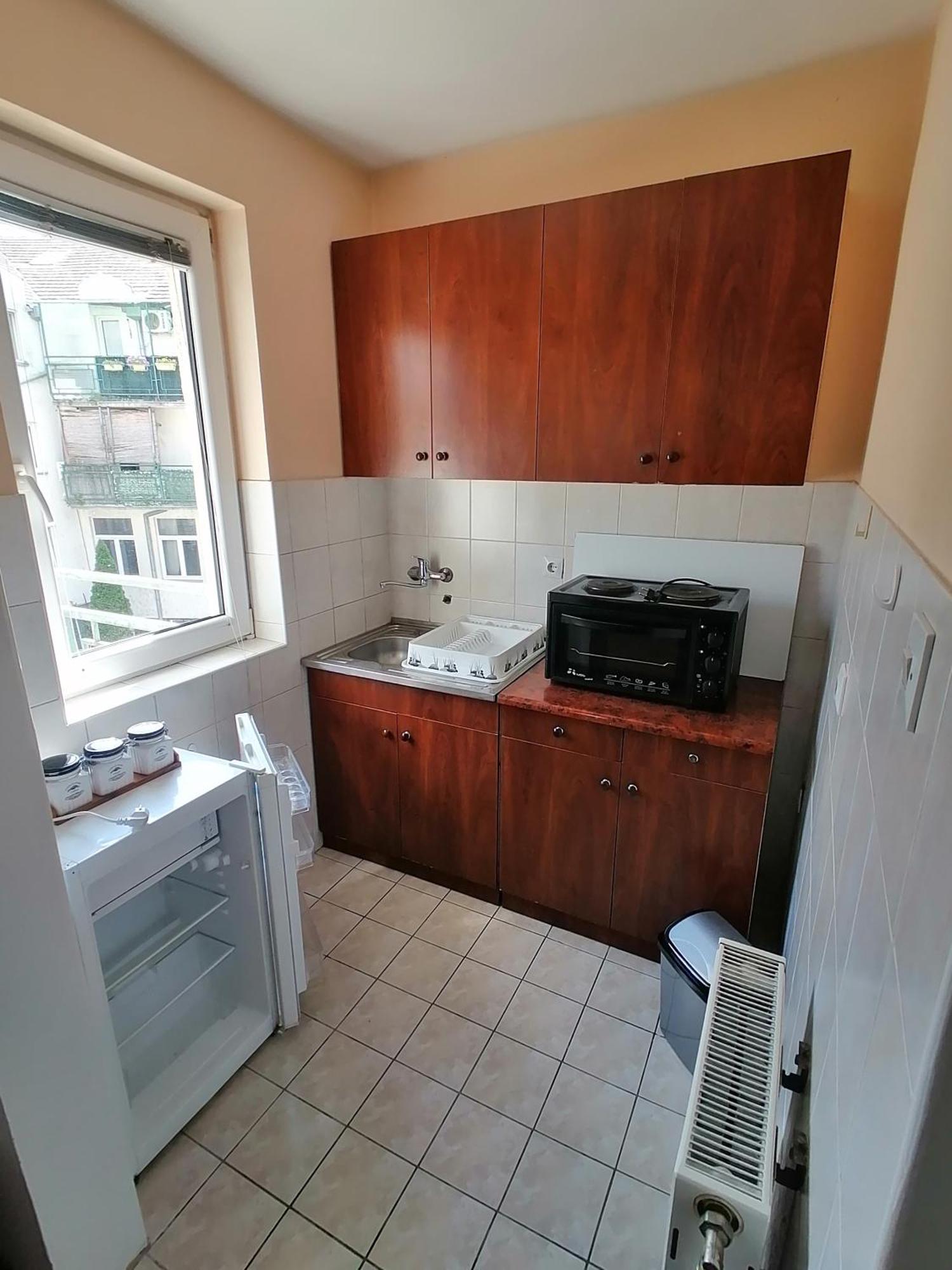 Hostel S Novi Sad Bagian luar foto