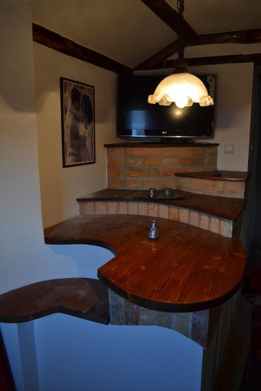 Hostel S Novi Sad Ruang foto
