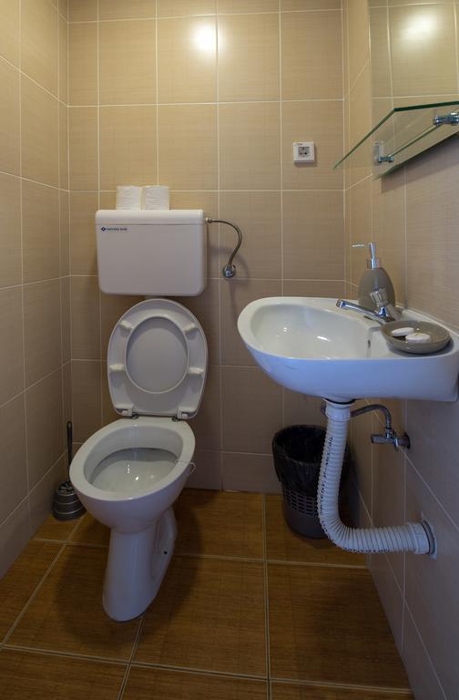 Hostel S Novi Sad Bagian luar foto